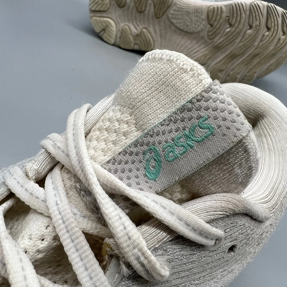 Asics gel nimbus